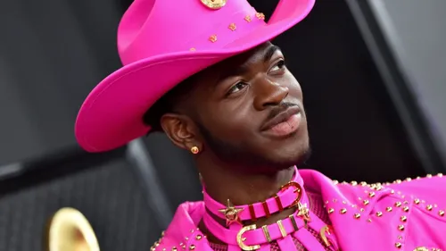 Lil nas x révèle la date de sortie de Montero !